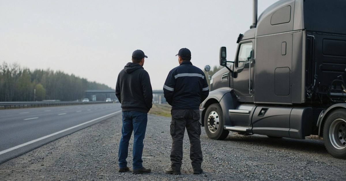 25 de junio de 2025: el ELP volvió a la lista de fuera de servicio, y esa fecha sigue contando